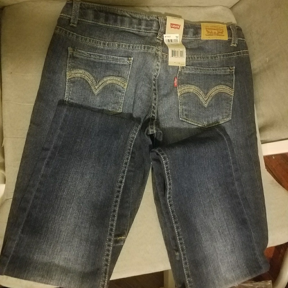 Jeans - Picture 3 of 4